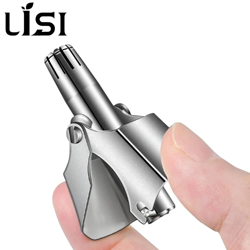 Men'S Grooming Razor - Trymer do włosów w nosie dla