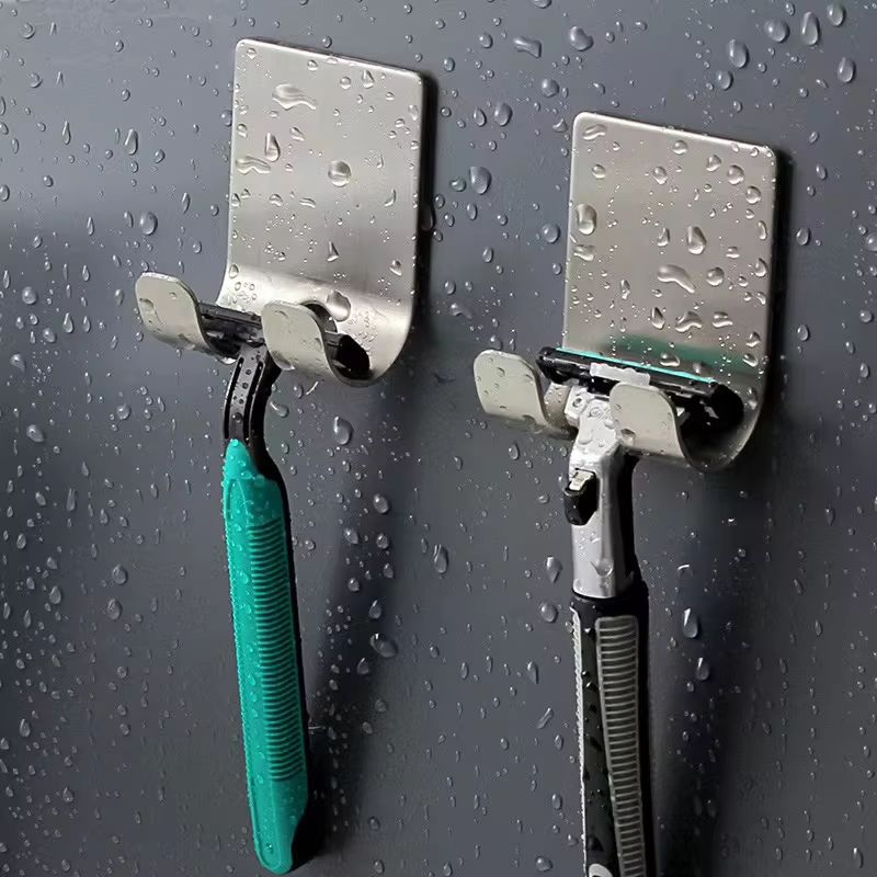 Men'S Grooming Razor - Uchwyt na maszynkę do golenia, wielofunkcyjny,
