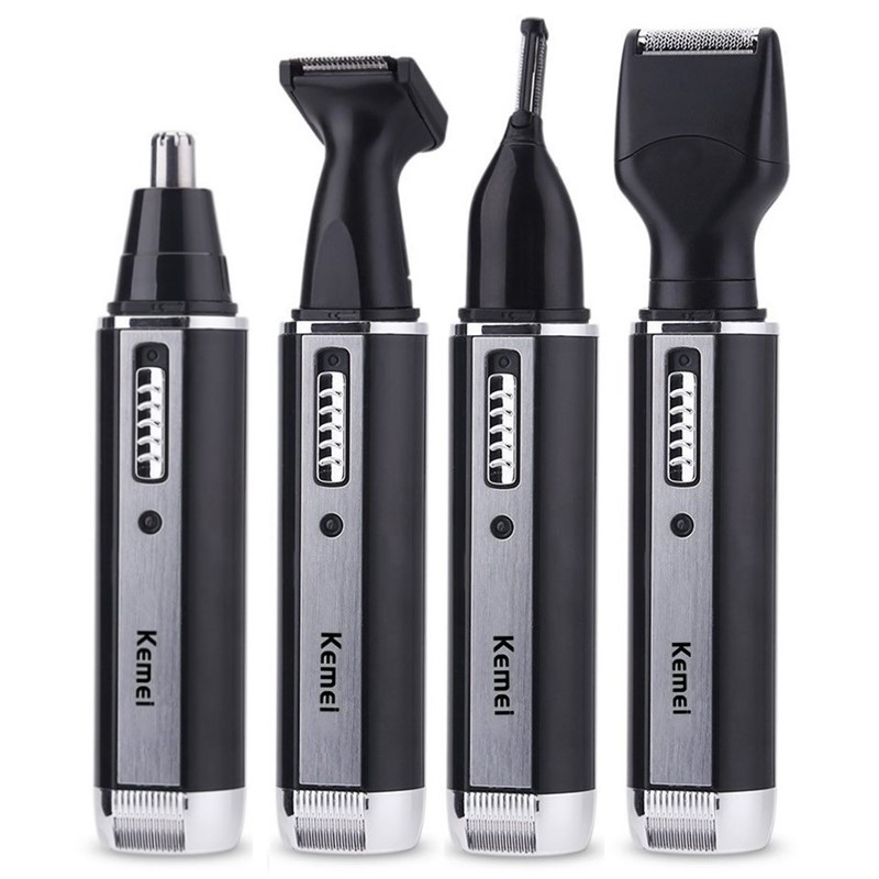 Men'S Grooming Shaver - Keme 4in 1 do włosów w