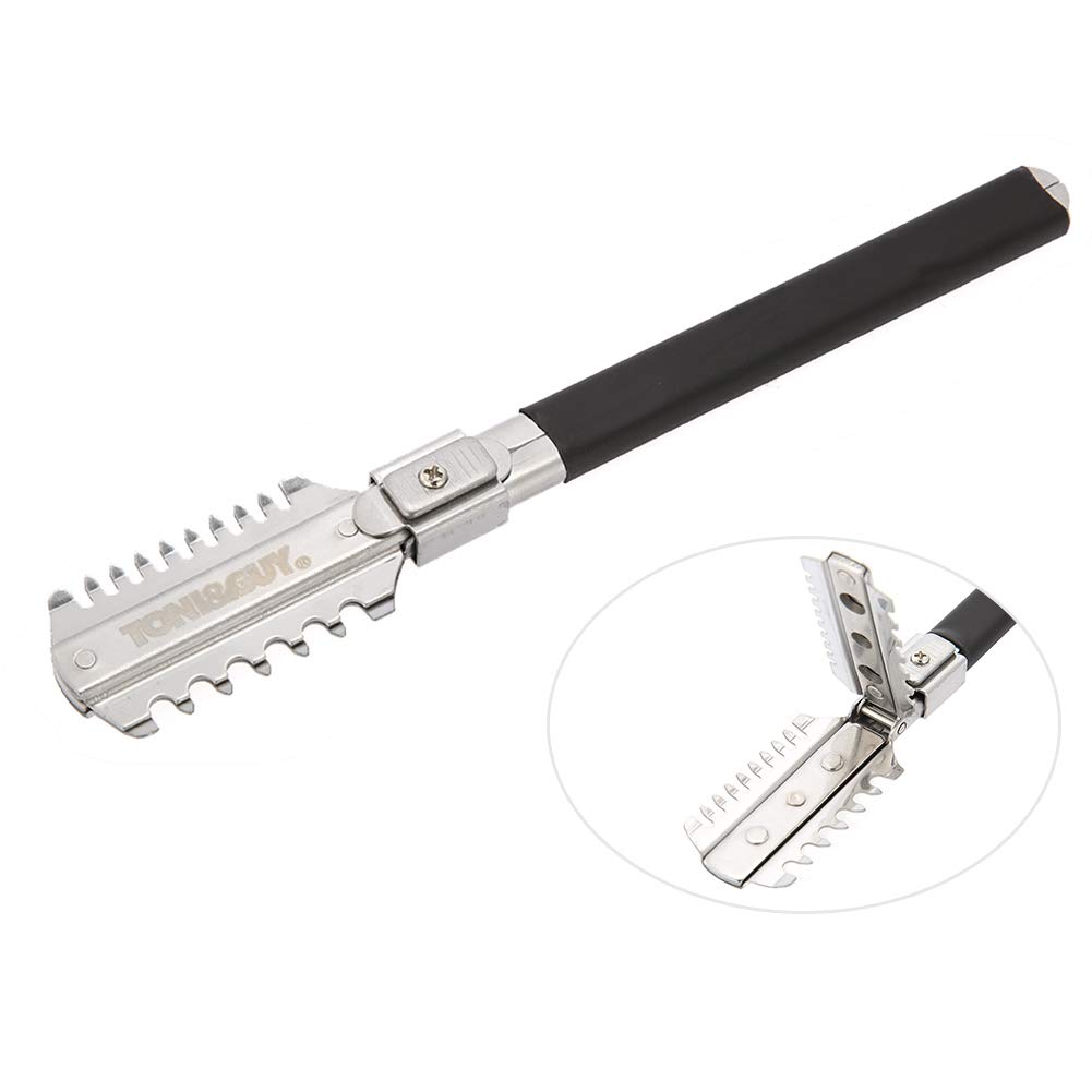 Dwustronne ostrza do golenia i – Men'S Grooming Razor recenzja i cena