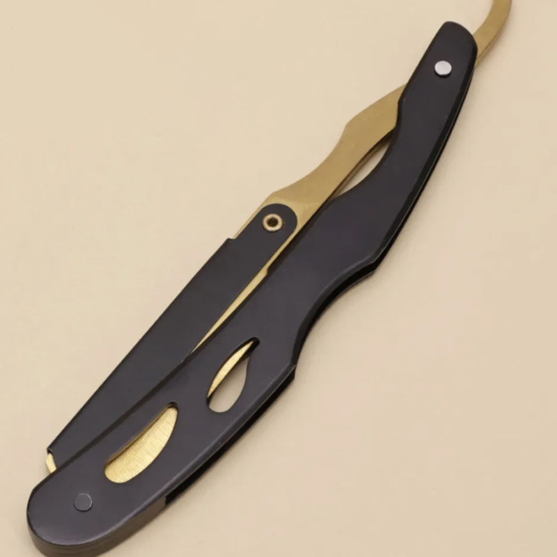 Męski nóż do golenia Golarka r – Men'S Grooming Razor recenzja i cena