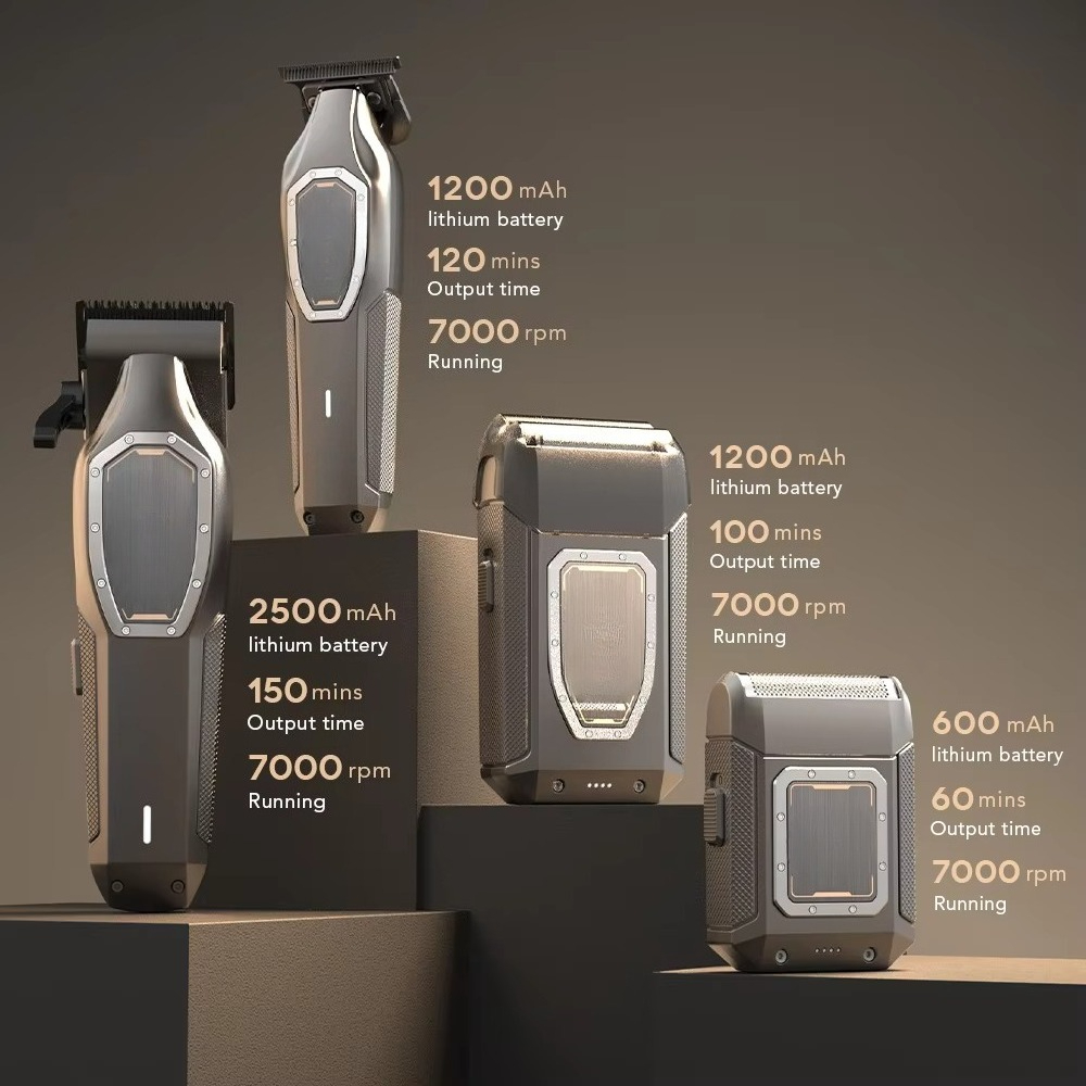 Maszynka do strzyżenia włosów  – Men'S Grooming Shaver recenzja i cena