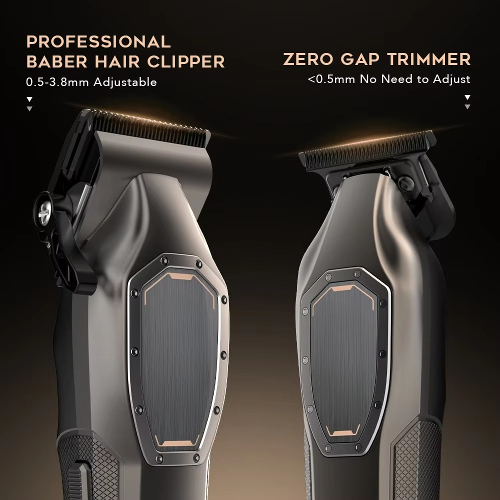 Maszynka do strzyżenia włosów  – Men'S Grooming Shaver recenzja i cena
