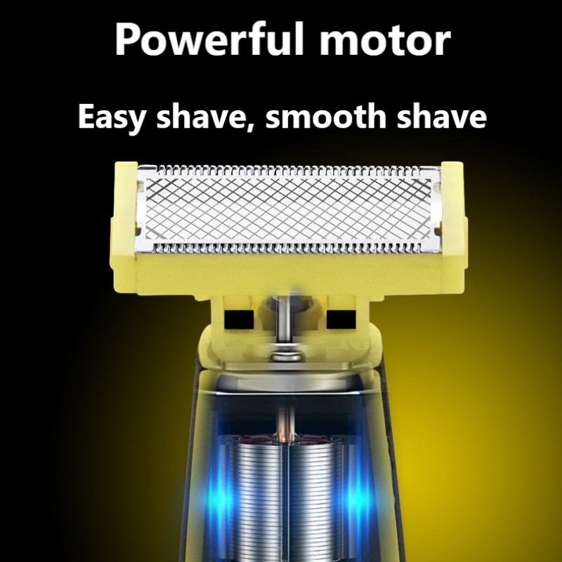 Intymna strzyżenie golarka męs – Men'S Grooming Razor recenzja i cena
