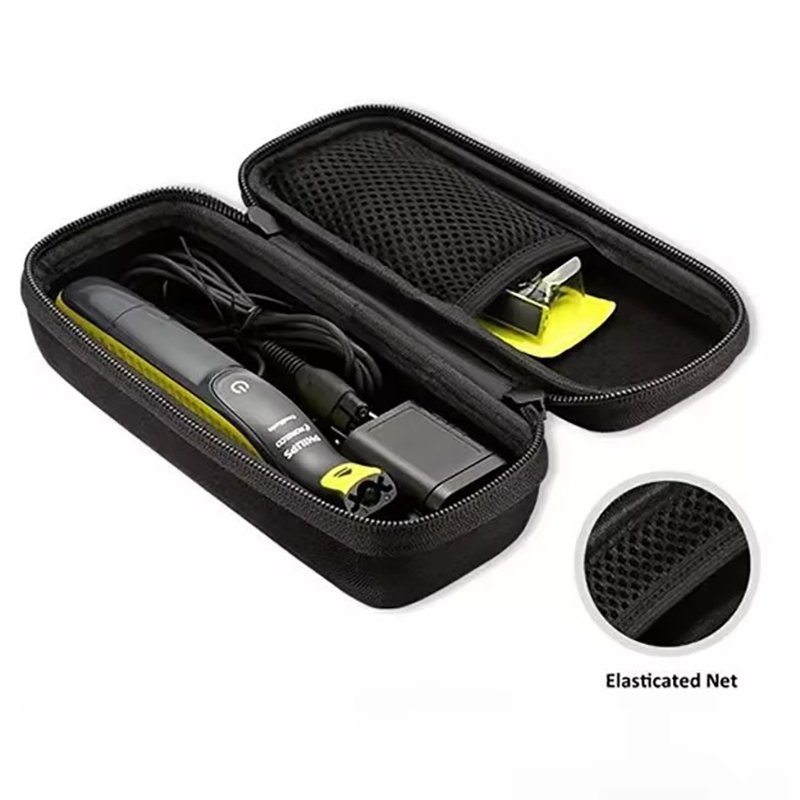 Etui na Philips OneBlade, lekk – Men'S Grooming Razor recenzja i cena