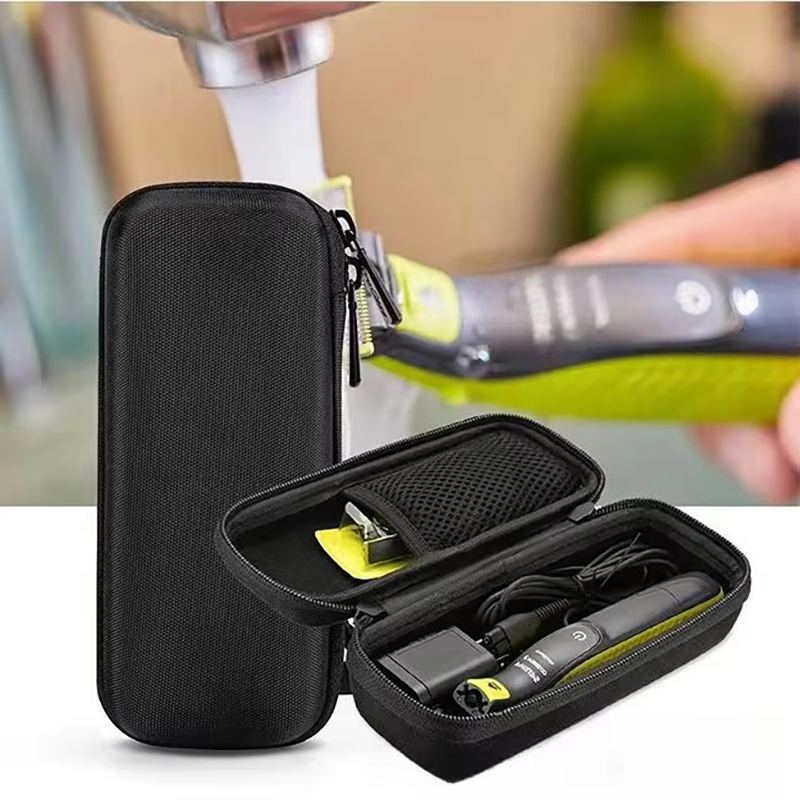 Etui na Philips OneBlade, lekk – Men'S Grooming Razor recenzja i cena