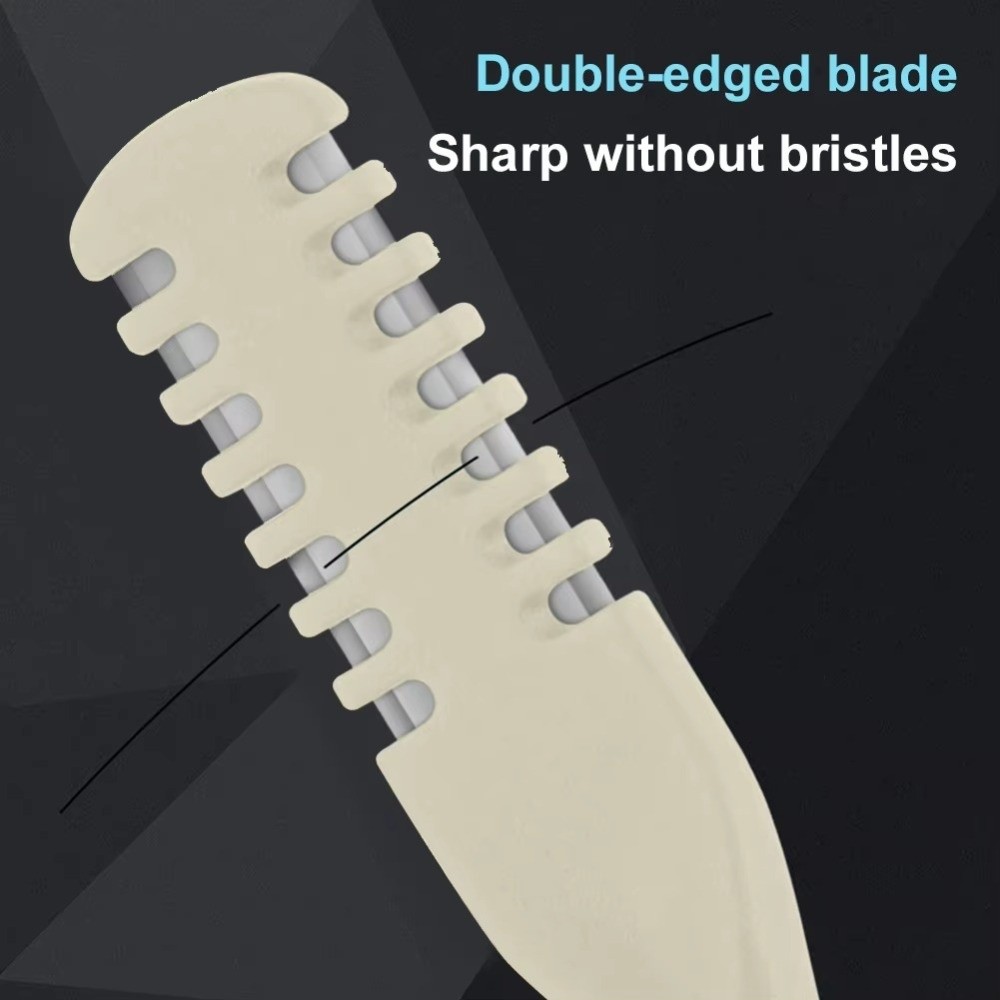 Nowy dwustronny trymer do włos – Nose Hair Trimmer recenzja i cena