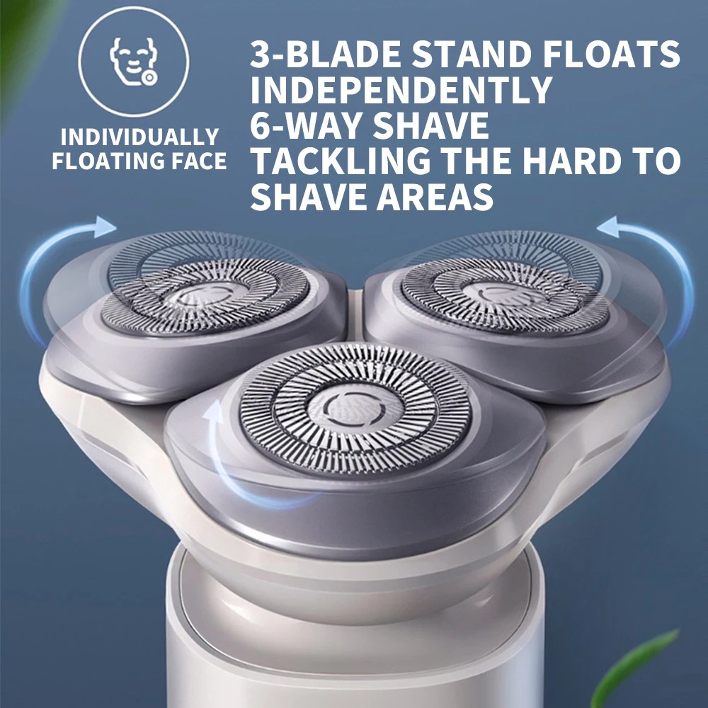 Oryginalna golarka elektryczna – Men'S Grooming Razor recenzja i cena