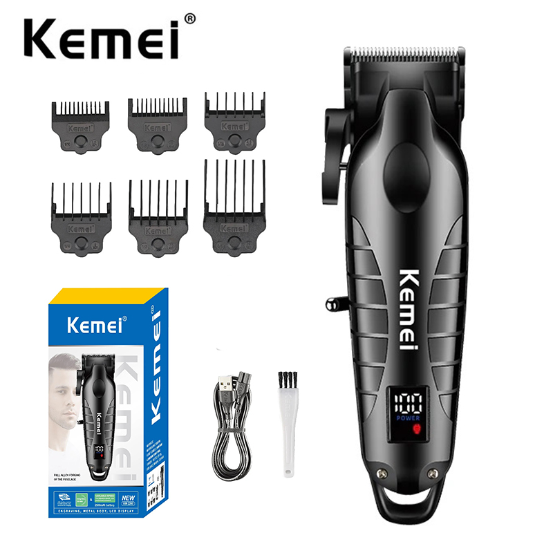 Maszynka do strzyżenia włosów, – Men'S Grooming Shaver recenzja i cena