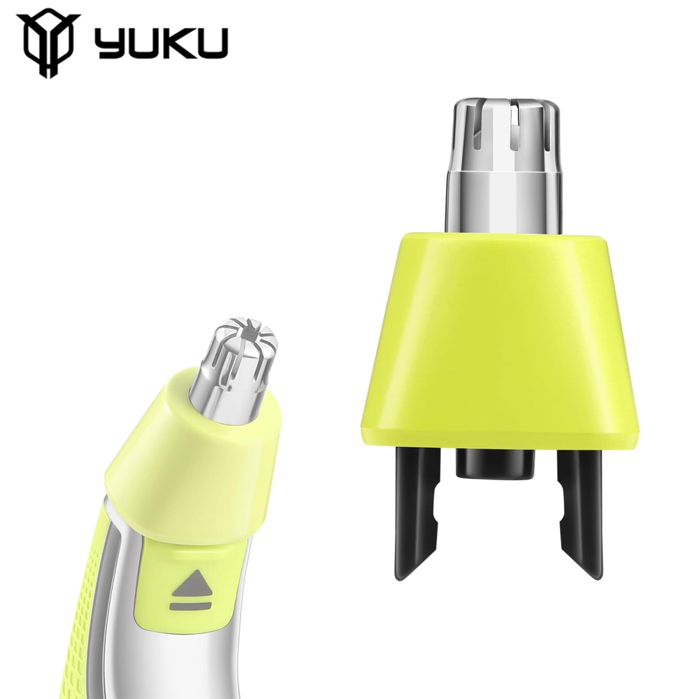 YUKU Trymer do włosów w nosie  – Nose Hair Trimmer recenzja i cena