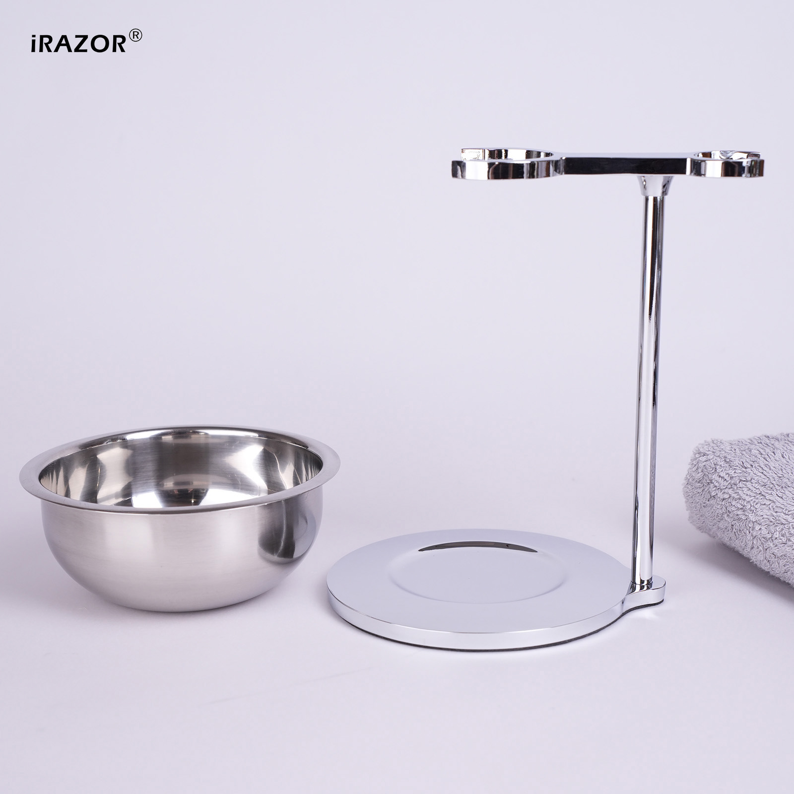 Stojak na maszynkę do golenia  – Men'S Grooming Razor recenzja i cena