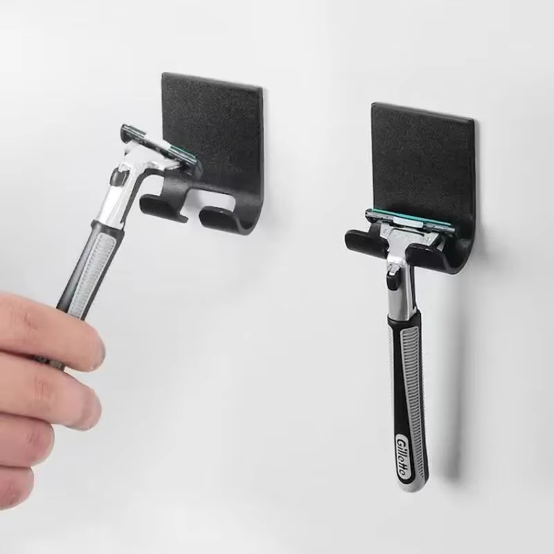 Uchwyt na maszynkę do golenia, – Men'S Grooming Razor recenzja i cena