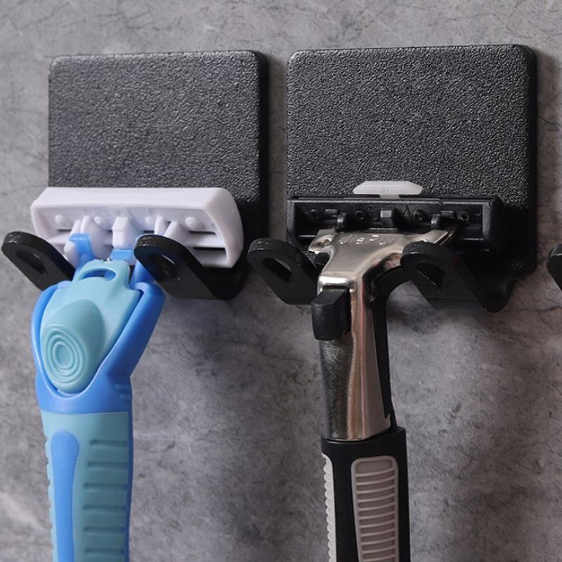 2 szt. Bezprzewodowy uchwyt na – Men'S Grooming Razor recenzja i cena