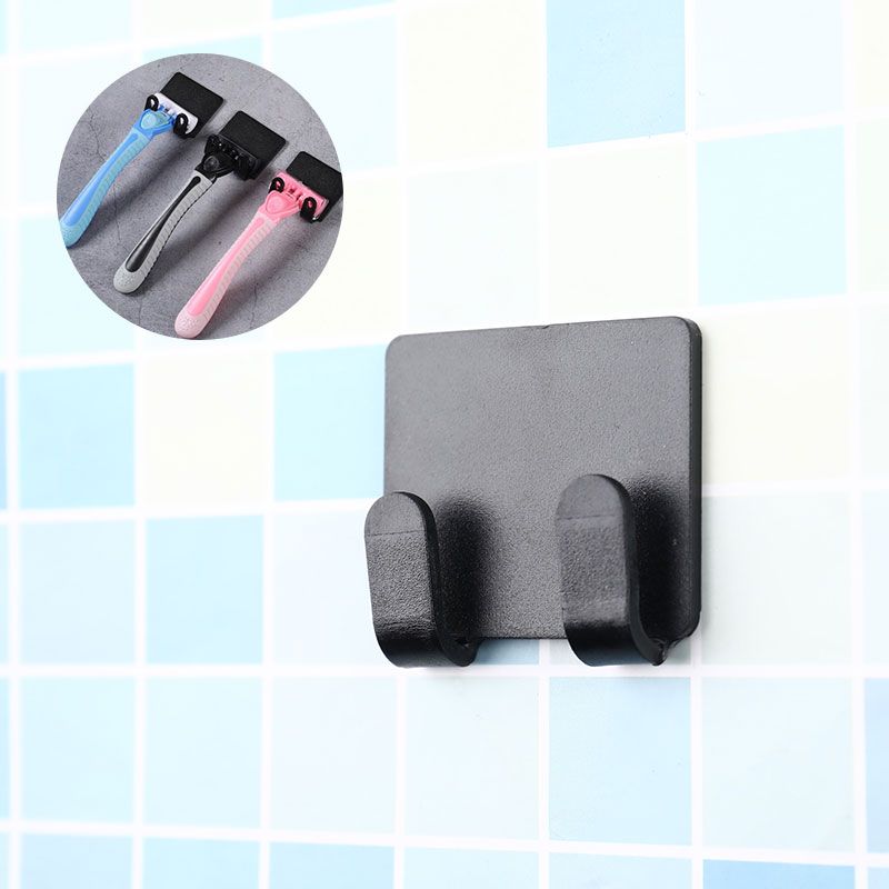 2 szt. Bezprzewodowy uchwyt na – Men'S Grooming Razor recenzja i cena