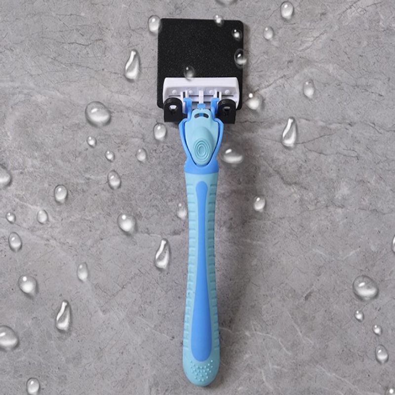 2 szt. Bezprzewodowy uchwyt na – Men'S Grooming Razor recenzja i cena