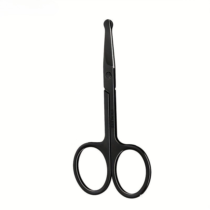 Nożyczki do włosów w nosie ze  – Nose Hair Trimmer recenzja i cena
