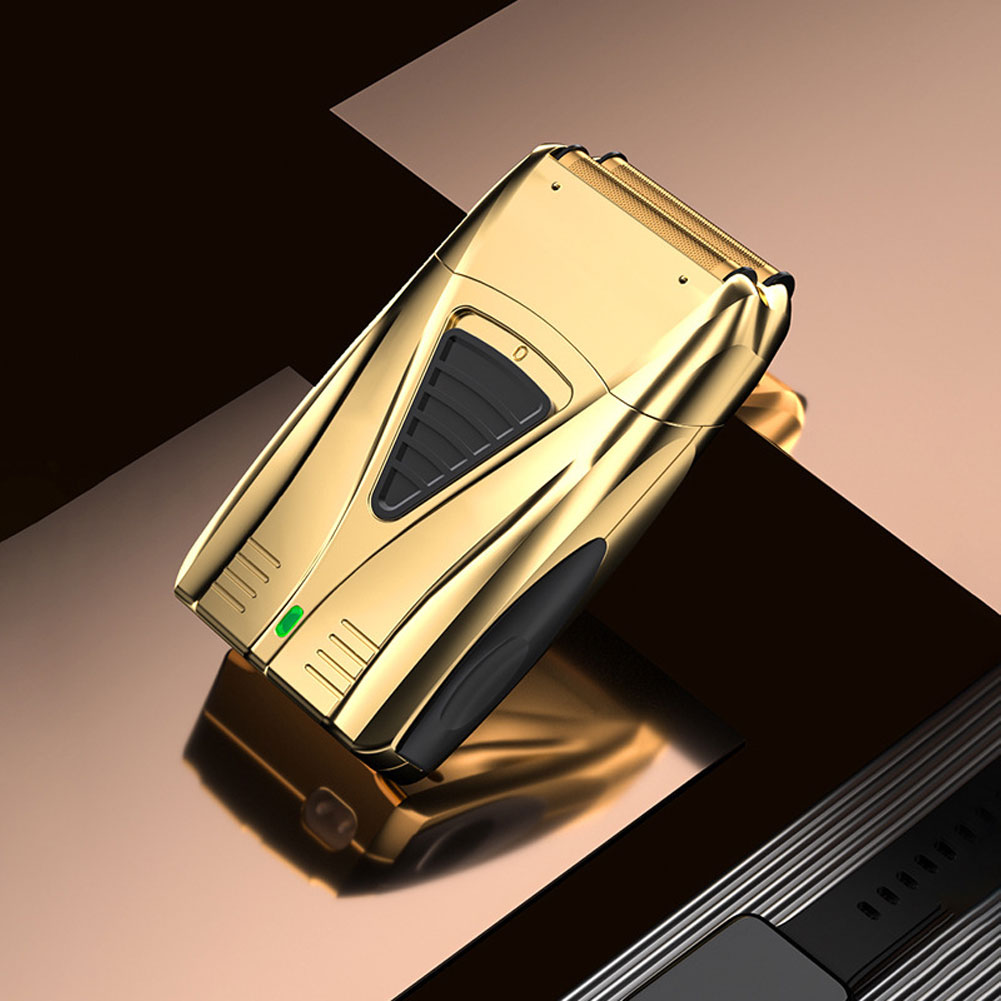 Nowa Elektryczna Golarka Akumu – Men'S Grooming Shaver recenzja i cena