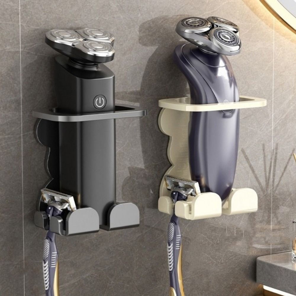 2 SZT. Wytrzymały uchwyt na br – Men'S Grooming Shaver recenzja i cena