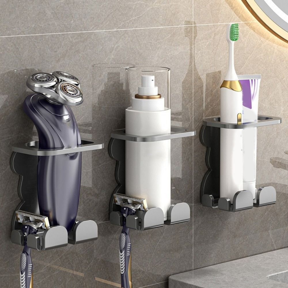 2 SZT. Wytrzymały uchwyt na br – Men'S Grooming Shaver recenzja i cena